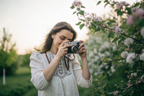 Сучасна фотографія в Україні: нові візії та стилі - 1