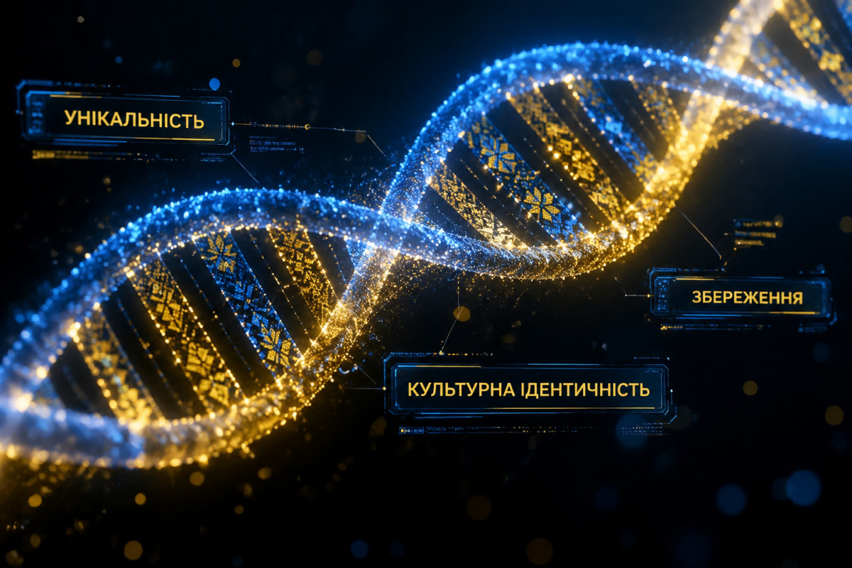 Культурні ідентичності: як зберегти унікальність