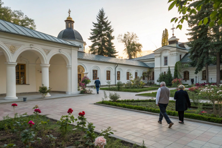 Роль музеїв у збереженні культурної спадщини