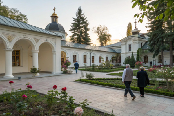 Роль музеїв у збереженні культурної спадщини - 1