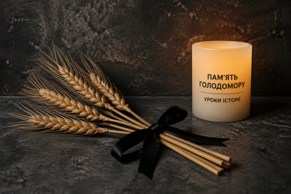 Наслідки голодомору: пам'ять та уроки - 1