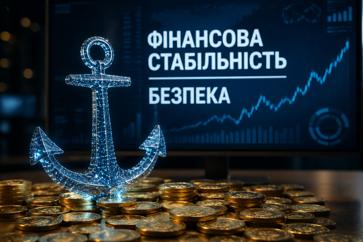 Фінансова стабільність: що потрібно знати?