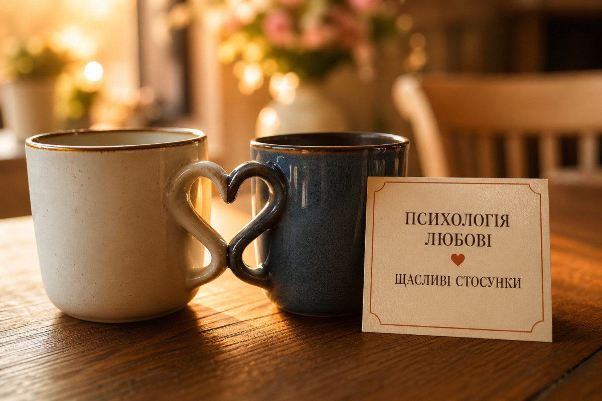 Психология любви: что является залогом счастливых отношений