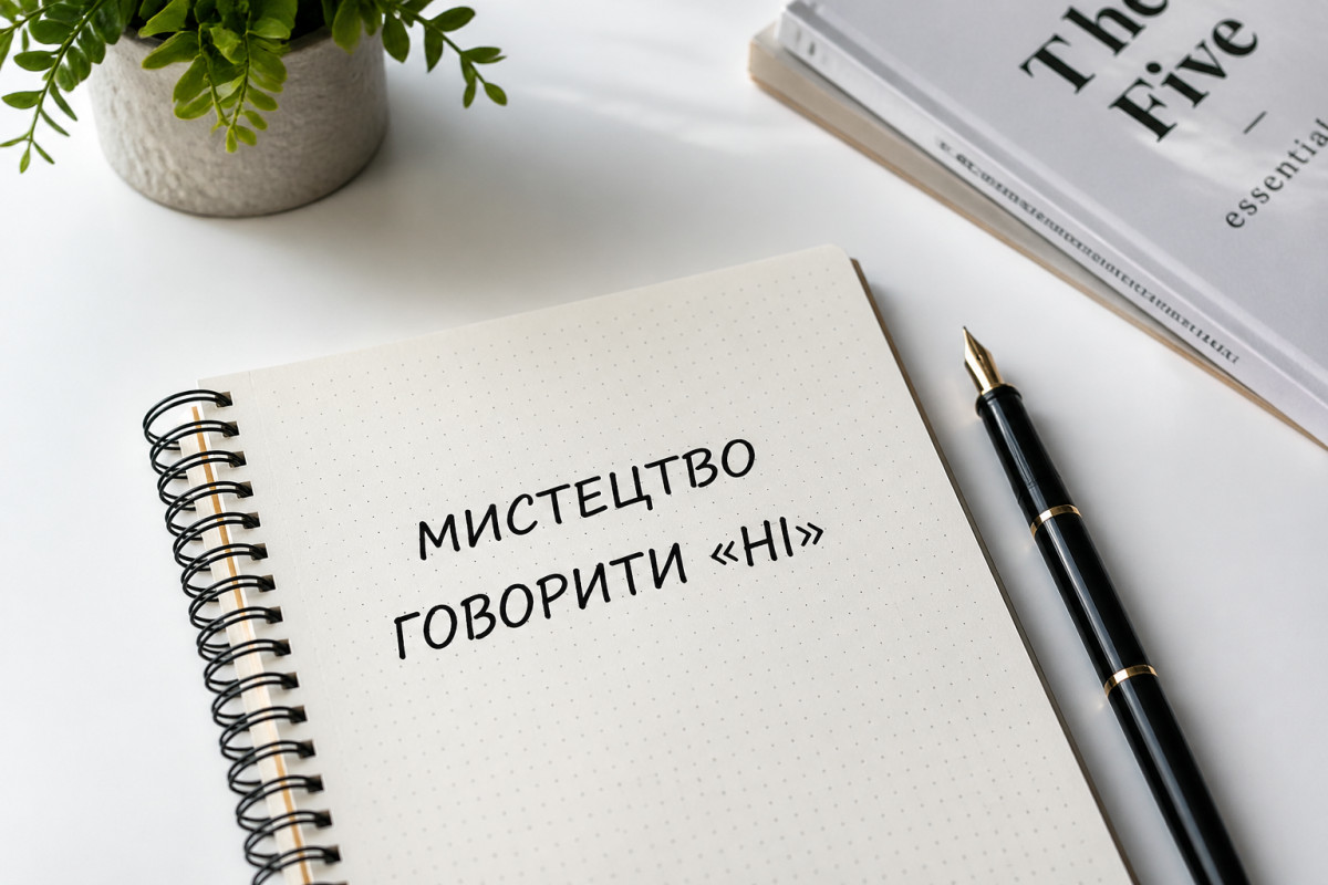 Як навчитися говорити 