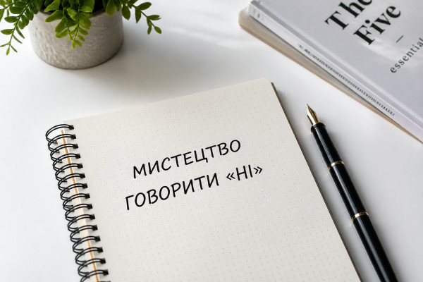 Як навчитися говорити  - 1