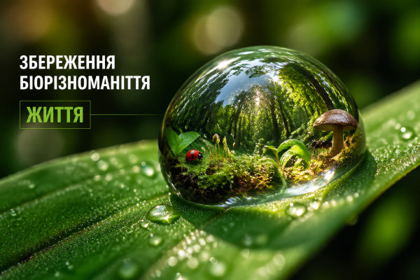 Збереження біорізноманіття: чому це важливо? - 1