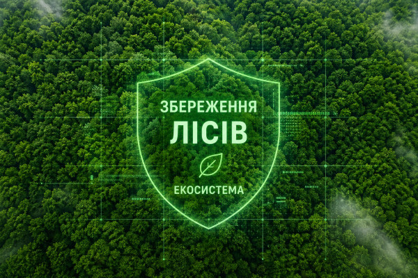 Збереження лісів: важливість та методи - 1