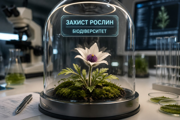 Захист рослинного світу: чому це важливо? - 1